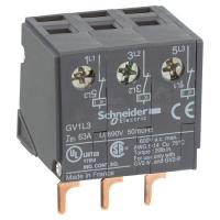 Ограничитель тока SchE GV1L3