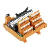 Реле безопасности RSM-16 PLC C 1CO Z 1129020000