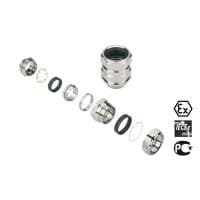 Кабельные вводы KDSW M25 BS O NI 2 G25 1136480000