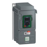 Преобразователь частоты ATV610 1.5кВт 380В 3ф SchE ATV610U15N4