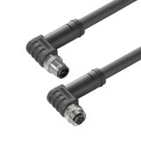 Гнездо произвольной сборки| SAIL-M12WM12W-S3-10P 2050151000