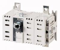 Выключатель-разъединитель DDC 125/2 -SK пост. ток 2п 125А без ручки EATON 6098931