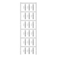 Cable coding system SFC 0/30 MC SDR 1813280000