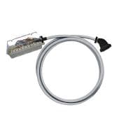 ПЛК-соединительный кабель PAC-M340-HE20-V1-1M5 7789380015