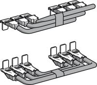 Комплект для реверс. контакторов EVERLINK D40A до D65A SchE LA9D65A69