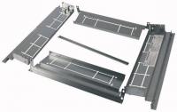 Корпус шкафа BPZ-WB3S-600/7/1 185х100х730мм встраив. EATON 111102