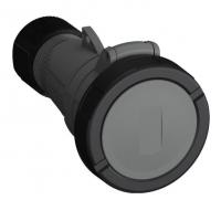 Розетка кабельная 316EC7W Easy&Safe 316EC7W16А3P+EIP677ч ABB 2CMA101128R1000