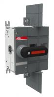 Рубильник на постоянный ток OTDC100E22 ABB 1SCA125824R1001