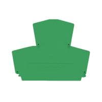 Корпуса для электроники WAP WDK2.5 GN 1059140000