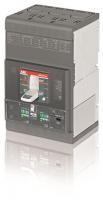 Выключатель автоматический 4п XT4N 160 TMA 125-1250 4p F F InN=50проц. ABB 1SDA068102R1