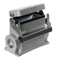 Корпус HDC 40D SDLU 2M25G 1787180000