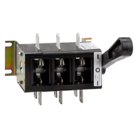 Секция силовая для NZM4 XSNW0645-UK EATON 110241