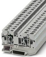 Клемма проходная ST 6 0.2 - 10кв.мм сер. Phoenix Contact 3031487