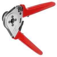 Клещи SAI M23 CRIMPING TOOL 1 1203840000