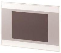 Панель оператора 24В DC 5.7дюйма TFT цветная Ethernet RS232 RS485 CAN PLC XV-152-D6-57TVRC-10 EATON 150529