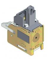 Реле отключения (независ. расцеп.) SOR T1-T2-T3 24...30V AC/DC ABB 1SDA051333R1