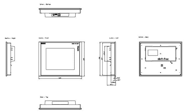 6AV6646-0AA21-2AX0