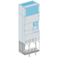 Комплект защ. IP31 клеммника ATV71HC16 SchE VW3A9112