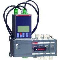 Рубильник реверсивный 3п OTM400E3C8D230C с блоком АВР OMD800 ABB 1SCA101061R1001