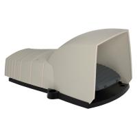 Переключатель педальный 1 шаг NC+NO сер. SchE XPEG510