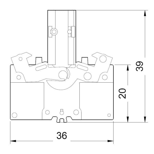 3SB3400-1QA