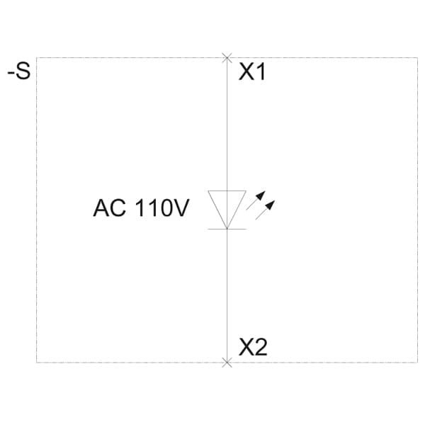 3SB3400-1QA
