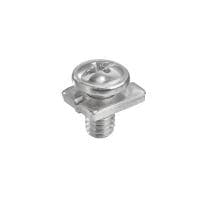 Профильное уплотнение HDC FIXING SCREW M3X10 1029510000