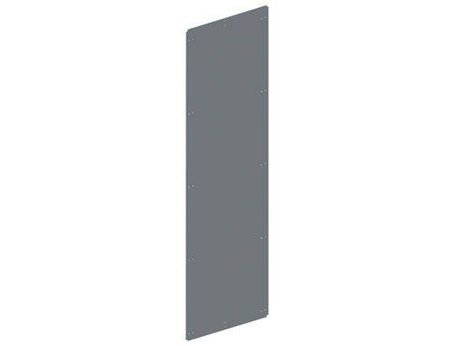Дверь прав. TriLine B4/H10 задн. ABB RRW410R