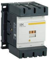 Контактор КТИе-5150 150А 230В/АС3 ИЭК KKTE50-150-230-10