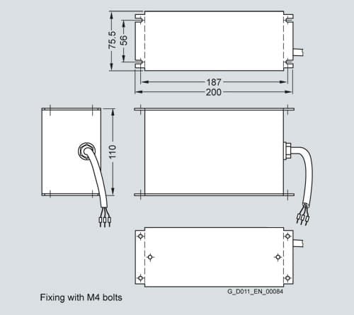 6SE6400-3TC00-4AD2
