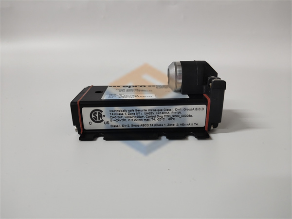 EMERSON CON021 9200-00006N