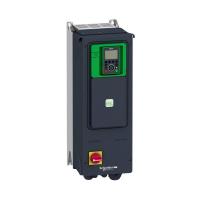 Преобразователь частоты 3ф ATV650 11кВт 380В с выкл. SchE ATV650D11N4E