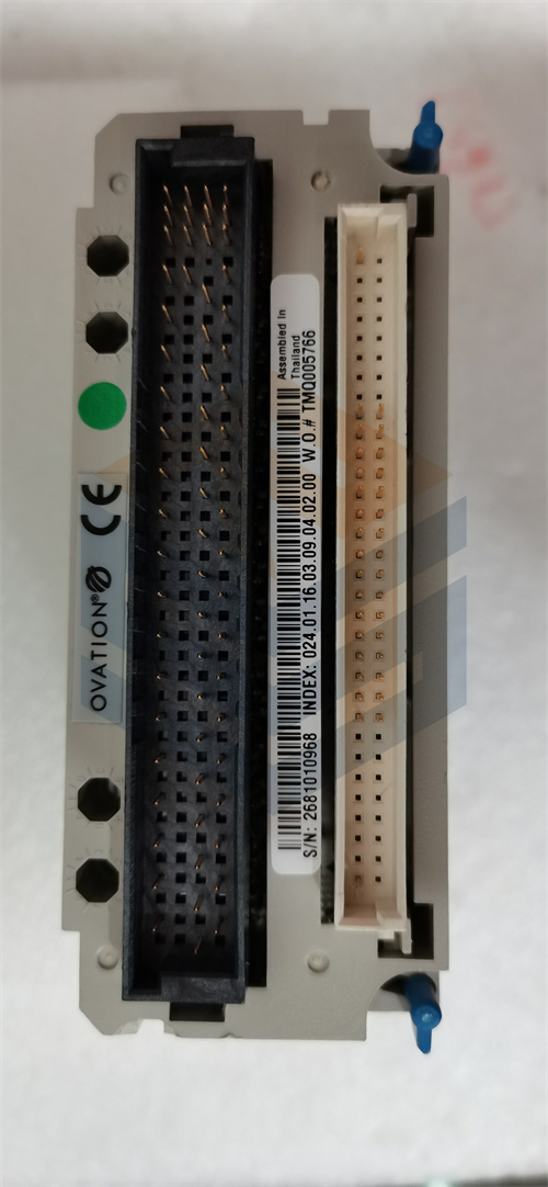5X00106G01 EMERSON