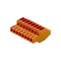 Штекерный соединитель печат BL 3.50/04/90 SN BK BX PRT 1356340000