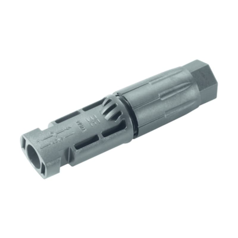 Photovoltaics (Plug-In conn SFGH WM4 C BT 1530700000