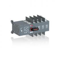 Рубильник реверсивный OTM250E4WCM24D 250А ABB 1SCA022846R7950