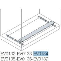 Комплект монтажа фланцев к раме Ш=600 Г=800 ABB EV0133