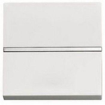 Механизм кнопки 1-кл. 2мод. 1НО Zenit бел. ABB 2CLA220470N1101
