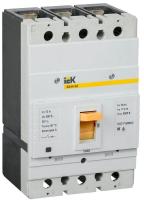 Выключатель автоматический 3п 630А 35кА ВА44-39 ИЭК SVT50-3-0630-35