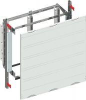 Модуль для разъединителей NH 185мм ABB MBL25