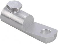 Наконечник болтовой НБ 16-25 1кВ ИЭК UNB-0-16-25-1KV-S
