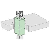 Комплект противоогн. барьера H204 L650 SchE KTB0204CF6