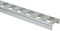 Стойка кабельная К1155 У3 ИЭК CLW10-GEM-SK-2200-U3