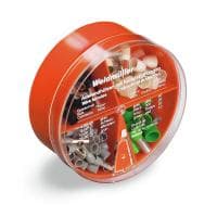 Чемодан для инструмента H-BOX 4,0-16,0QMM 9025920000