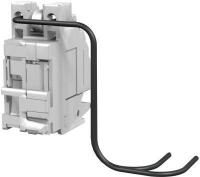 Реле отключения (независ. расцеп.) SOR-C XT1..XT4 F/P 110-127В AC/110-125В DC ABB 1SDA066324R1