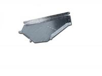 Секция T W12F/40-50 гор. оцинк. SchE 783670