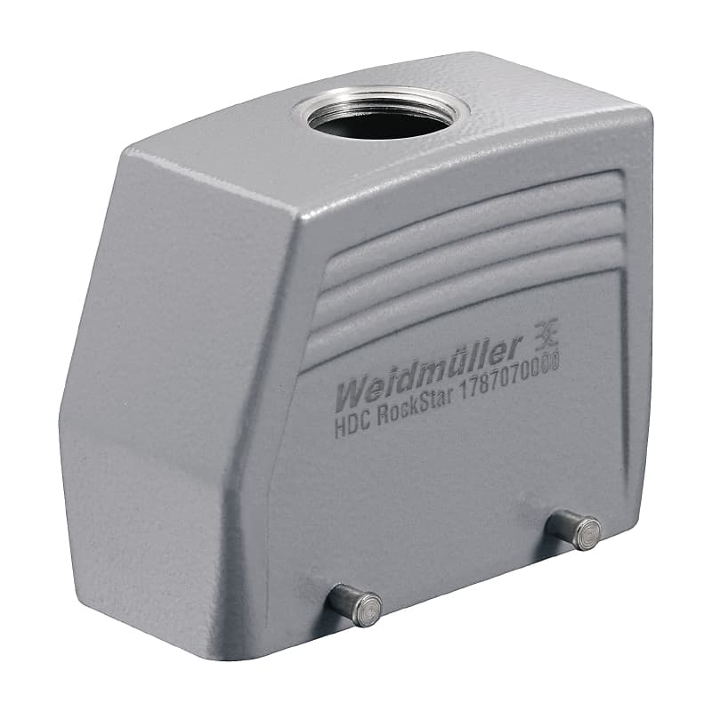 Корпус HDC 40D TOBU 1M25G 1787070000
