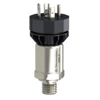 Преобразователь давления 250бар 0-10В G1/4 SchE XMLP250BC71F
