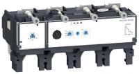 Расцепитель для NSX400/630 4п 4т Micrologic2.3ab 400А SchE LV434557