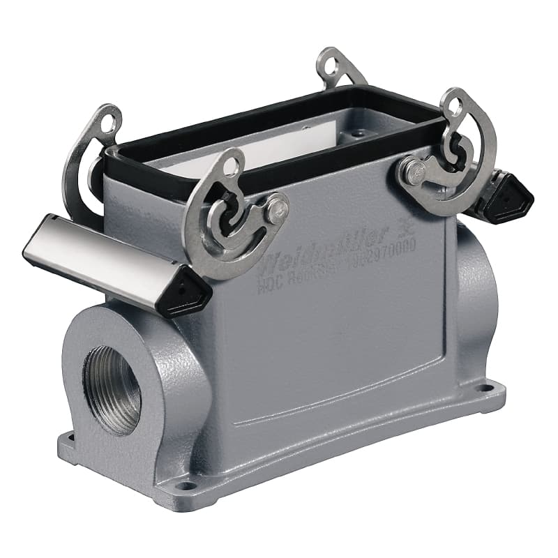 Корпус HDC 40D SBU 2M25G 1787120000